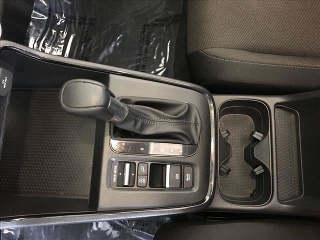 Certified 2024 Honda CR-V EX image 21