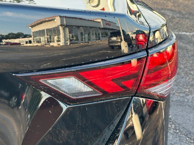 Used 2023 Nissan Sentra S FWD image 13