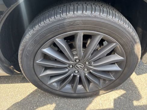 Used 2023 Acura RDX A-Spec image 25