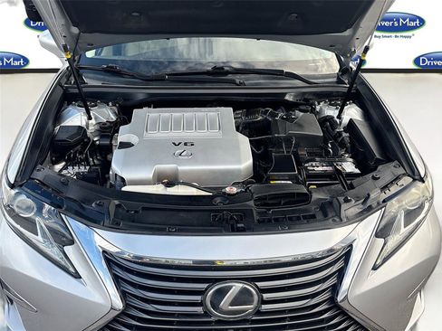 Used 2017 Lexus ES 350 w/ Accessory Package 2 image 31