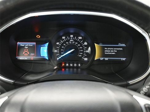 Used 2015 Ford Edge Titanium w/ Equipment Group 301A image 31