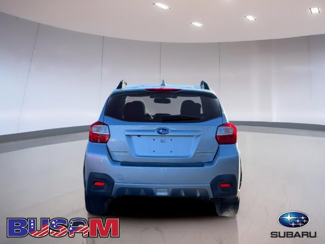 Used 2016 Subaru Crosstrek 2.0i Limited AWD/4WD image 6