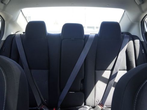 Used 2021 Nissan Sentra SV w/ Trunk Package FWD image 31