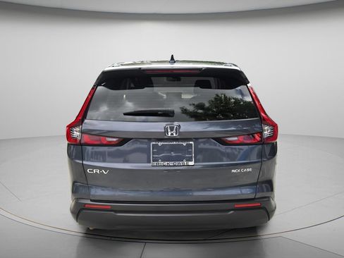 Certified 2024 Honda CR-V LX image 6