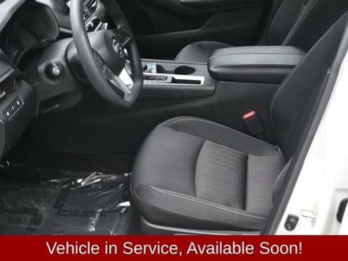 Used 2021 Nissan Altima 2.5 S FWD image 11