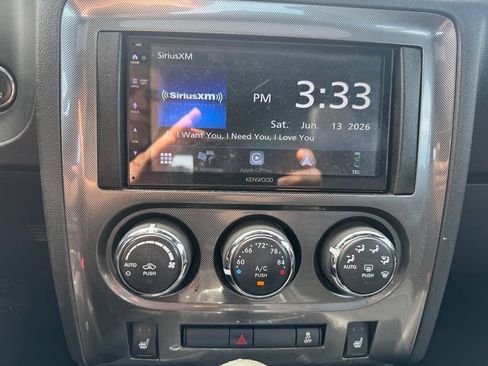 Used 2013 Dodge Challenger SXT Plus RWD image 10