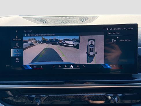 New 2026 BMW X5 xDrive50e w/ M Sport Package image 35