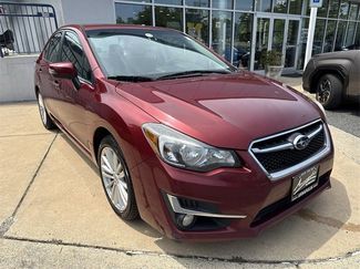 Used 2016 Subaru Impreza 2.0i Limited w/ Popular Package #2 image 1