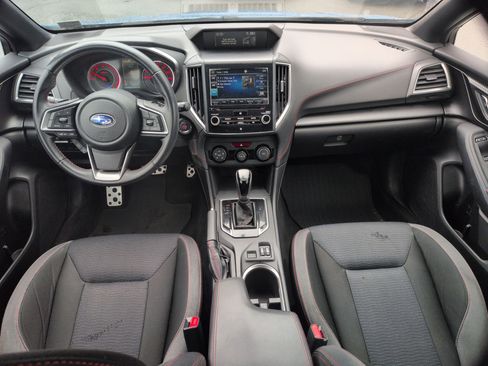 Used 2017 Subaru Impreza 2.0i Sport image 9
