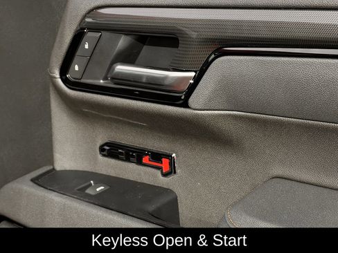 New 2026 GMC Sierra 1500 AT4 w/ AT4 Premium Package image 26