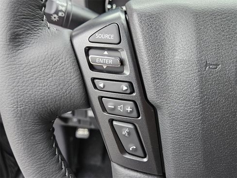 New 2026 Nissan Frontier SV image 29