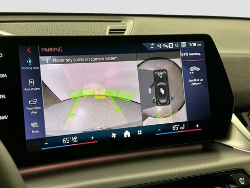 New 2026 BMW X2 M35i w/ Technology Package image 13