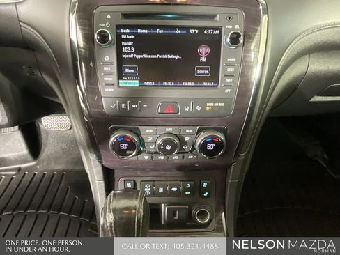 Used 2017 Buick Enclave Premium w/ Experience Buick Package image 36