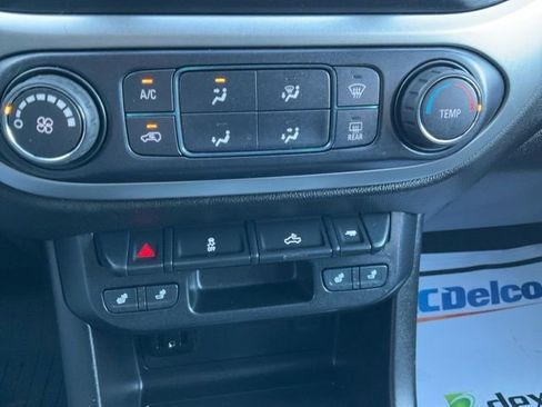 Used 2019 Chevrolet Colorado LT w/ LT Convenience Package image 14