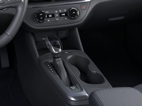 New 2026 Buick Envista Sport Touring w/ Convenience I Package FWD image 24