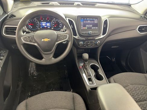 Used 2022 Chevrolet Equinox LT FWD image 20