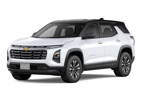 New 2026 Chevrolet Equinox LT w/ LPO, Floor Liner Package FWD image 49