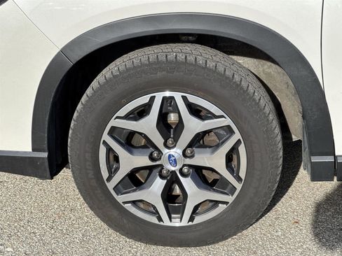 Used 2020 Subaru Forester Premium w/ Popular Package #1 image 12