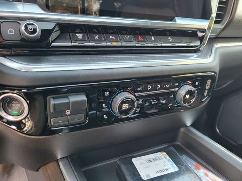 New 2026 Chevrolet Silverado 2500 High Country w/ Technology Package AWD/4WD image 33