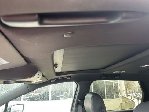 Certified 2023 Buick Enclave Premium w/ Experience Buick Package image 13