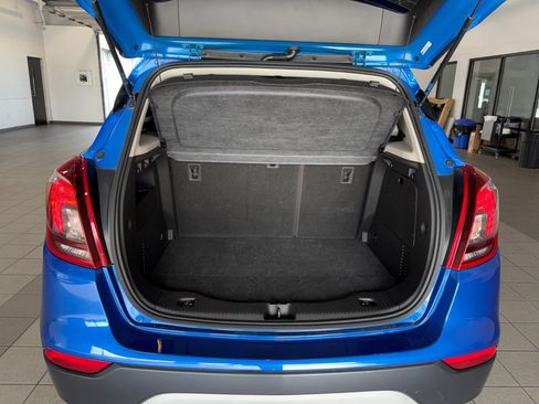 Used 2018 Buick Encore Preferred AWD/4WD image 15
