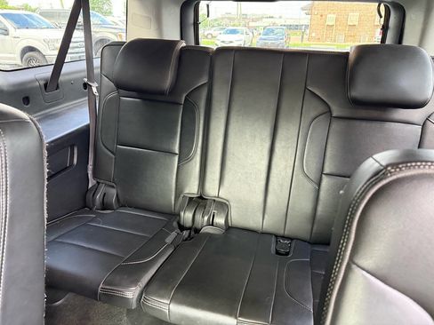 Used 2016 GMC Yukon XL Denali w/ Open Road Package AWD/4WD image 20