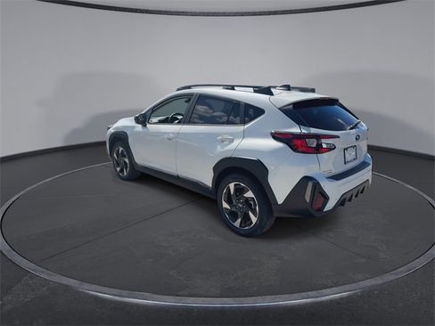 New 2025 Subaru Crosstrek 2.5i Limited image 7