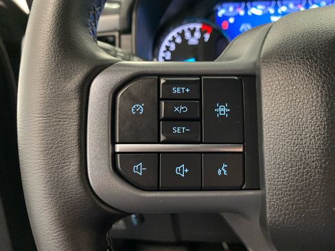 Certified 2023 Ford F150 XLT w/ Equipment Group 302A High image 19