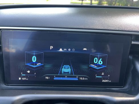 Used 2023 Hyundai Santa Cruz SEL w/ Activity Package image 30