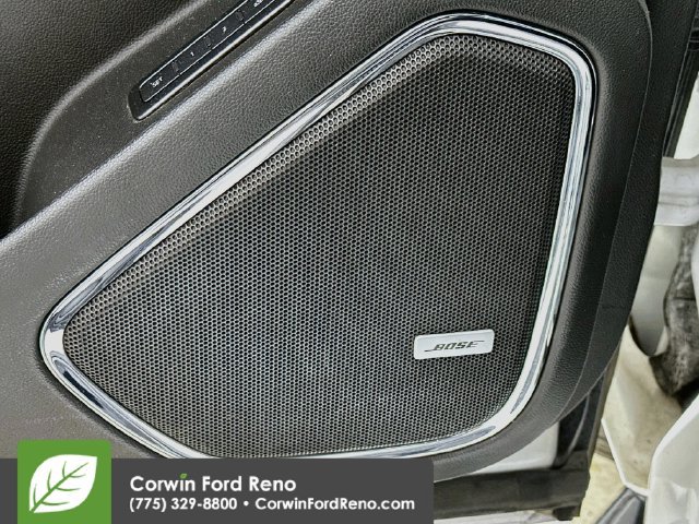 Used 2020 Chevrolet Tahoe Premier w/ RST 6.2L Performance Edition AWD/4WD image 22