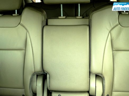 Used 2017 Acura MDX SH-AWD image 25