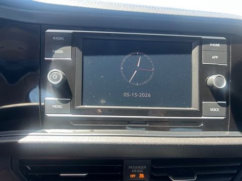 Used 2024 Volkswagen Jetta S FWD image 20