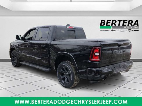 New 2026 RAM 1500 Big Horn image 3