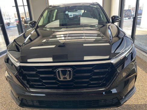 New 2026 Honda CR-V EX-L image 6