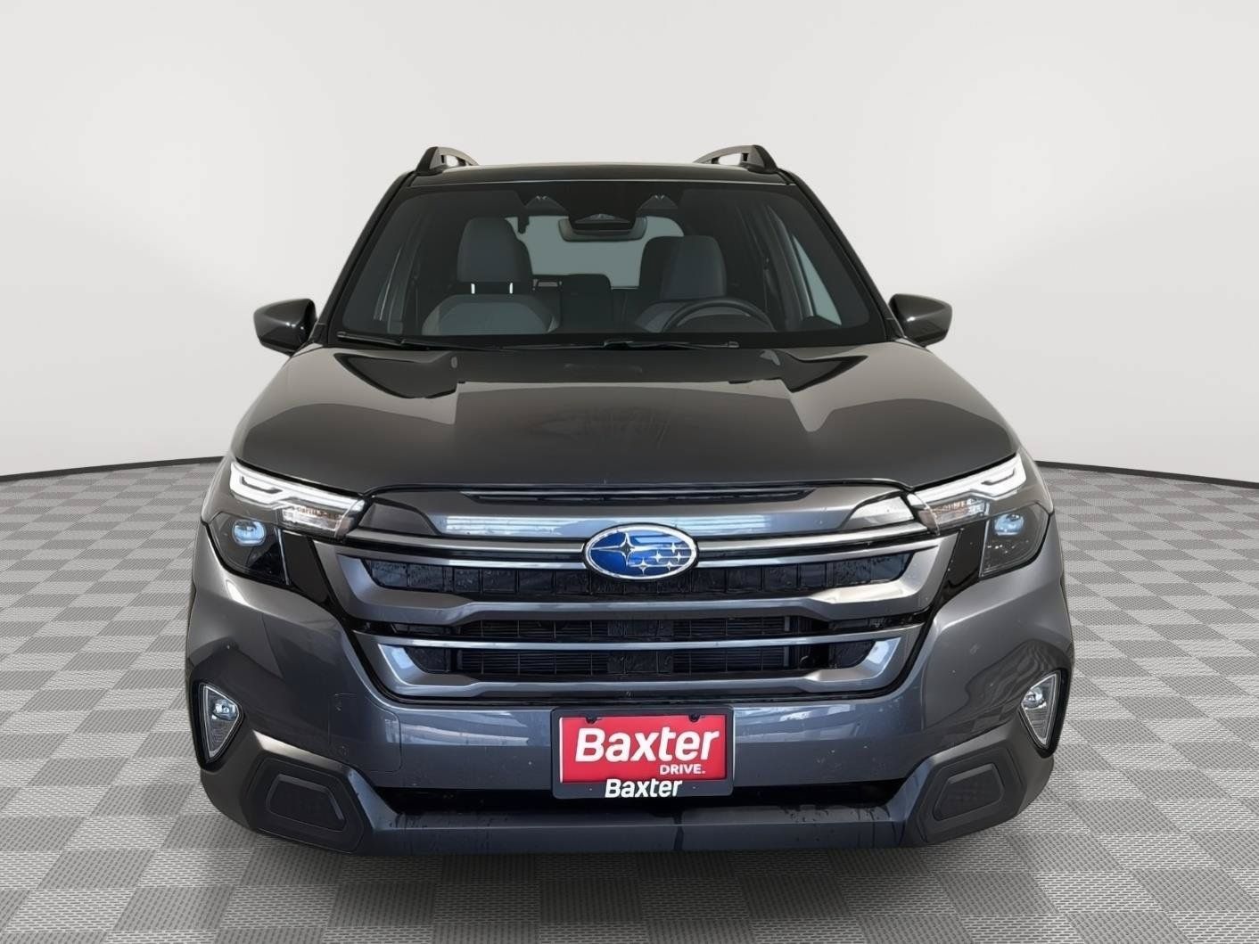 Certified 2026 Subaru Forester Premium AWD/4WD image 2