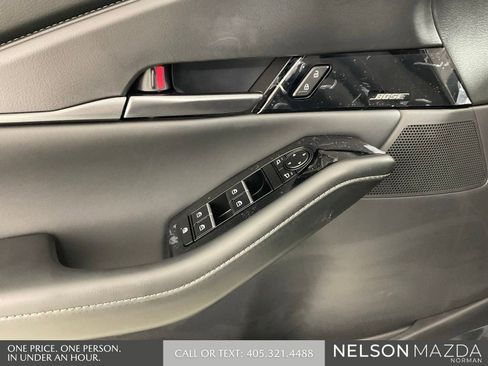 New 2026 MAZDA CX-30 2.5 Turbo w/ Premium Plus Pkg AWD/4WD image 18
