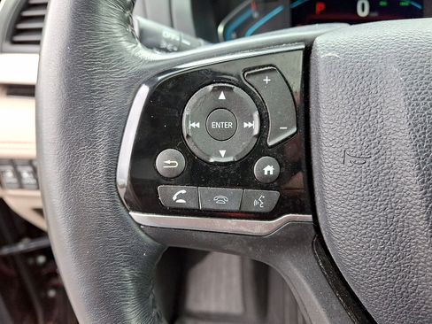 Used 2019 Honda Odyssey Elite image 17