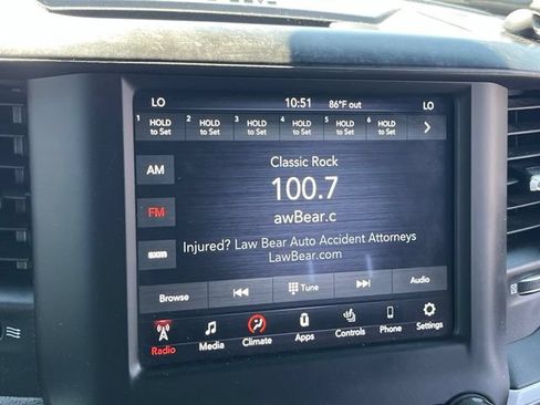 Used 2019 RAM 2500 Big Horn AWD/4WD image 21