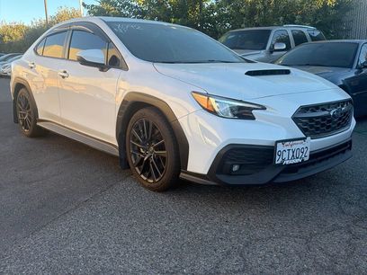 Used 2022 Subaru WRX Premium