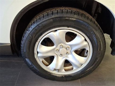 Used 2018 Subaru Forester 2.5i image 9