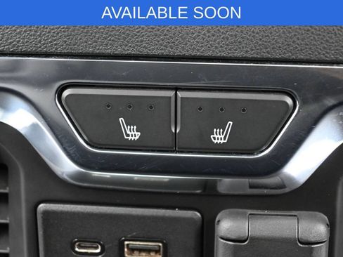Used 2019 GMC Sierra 1500 AT4 AWD/4WD image 31
