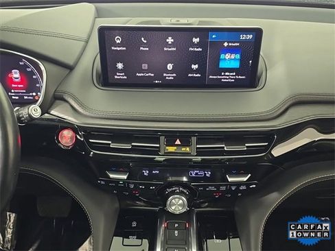Used 2022 Acura MDX SH-AWD w/ Advance Package image 19