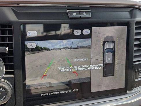 New 2026 Ford F250 King Ranch AWD/4WD image 14