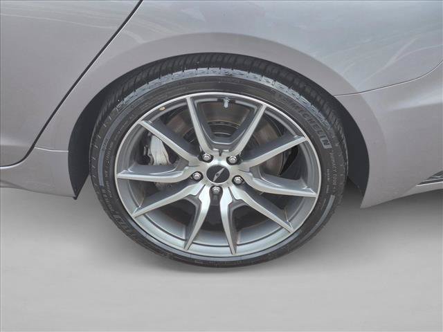 Used 2026 Genesis G70 2.5T RWD image 30