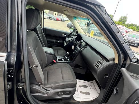 Used 2014 Ford Flex SEL image 15