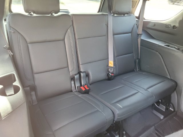 Used 2023 Chevrolet Tahoe Z71 AWD/4WD image 14