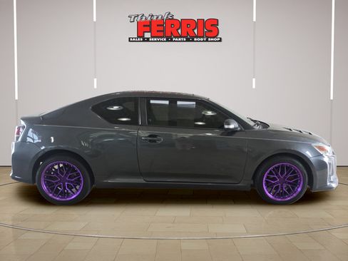 Used 2016 Scion tC FWD image 6