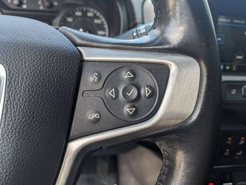 Used 2018 GMC Terrain SLE w/ Driver Convenience Package FWD image 20