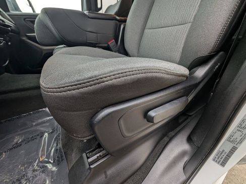 Used 2024 RAM 1500 Tradesman w/ Night Edition image 33