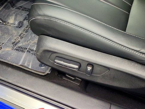 Used 2024 Acura Integra A-Spec FWD image 12